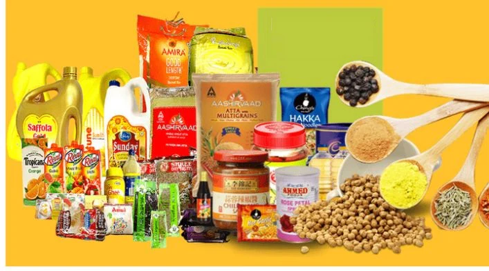 Freshness Delivered to Your Doorstep